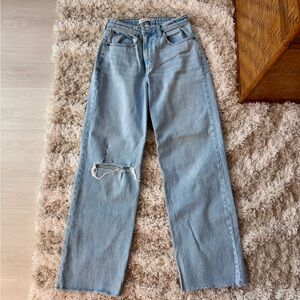 Abercrombie Jeans